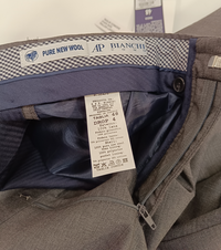 PANTALONE UOMO 44/4 2425 Tellini S.R.L. Χονδρική ενδυμασία